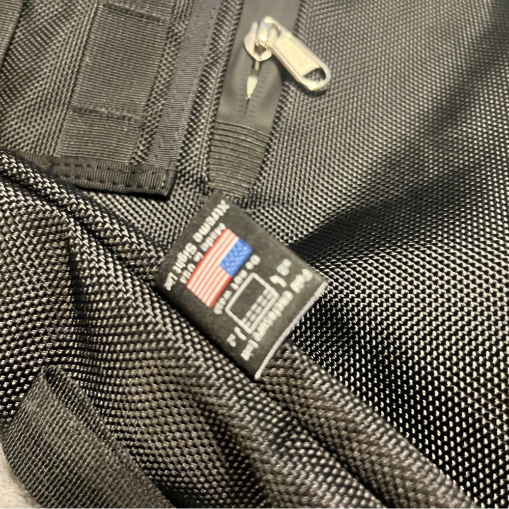 Faraday Waterproof Backpack - image 2